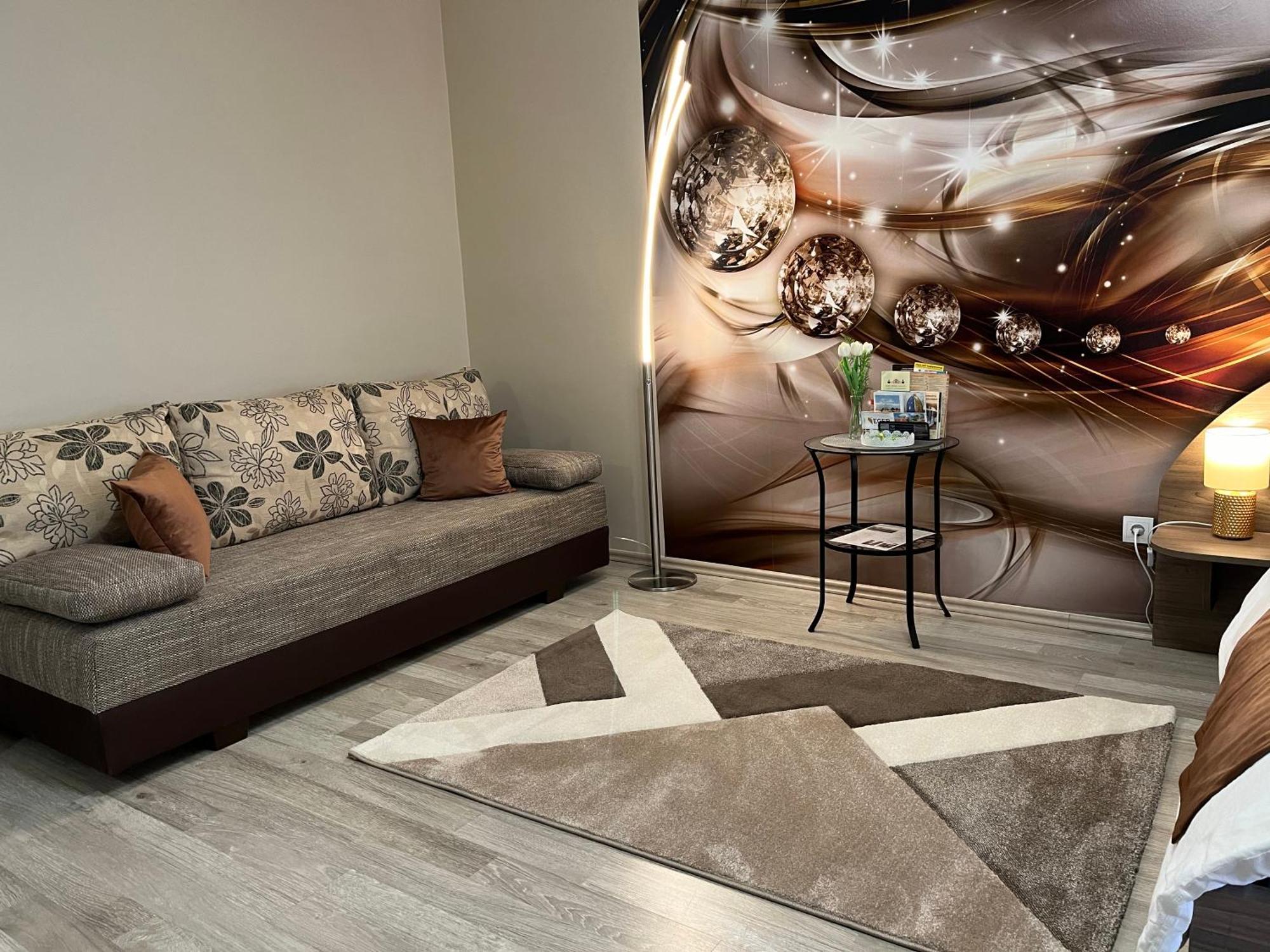 Oreo Apartman Егер Екстериор снимка